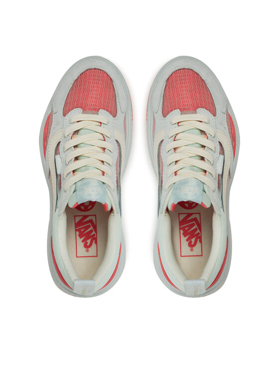 Vans Sneakers Vans Mte Ultrarange Neo Vr3 VN000CWE8871 Blu
