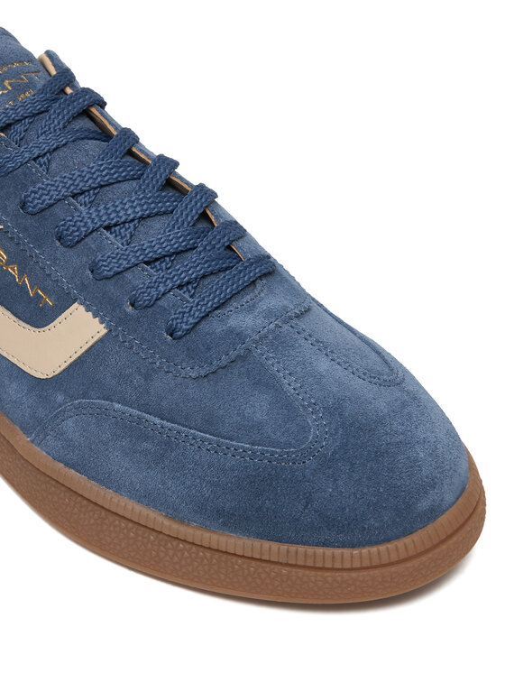 Gant Снікерcи Gant 32633206 Голубий