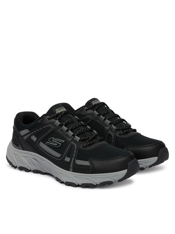 Skechers Снікерcи Skechers Hillcrest 2.0 237806/BLK Чорний