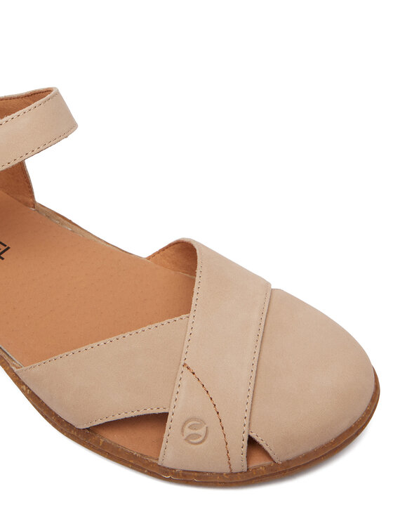Josef Seibel Сандали Josef Seibel Caitlyn 05 75805 Кремав