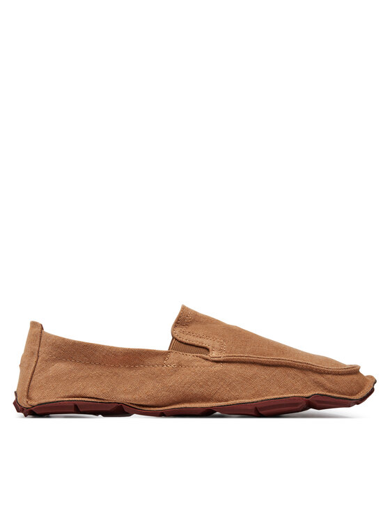 Vibram Fivefingers Обувки Vibram Fivefingers One Quarter Moc 23M1M02 Кафяв