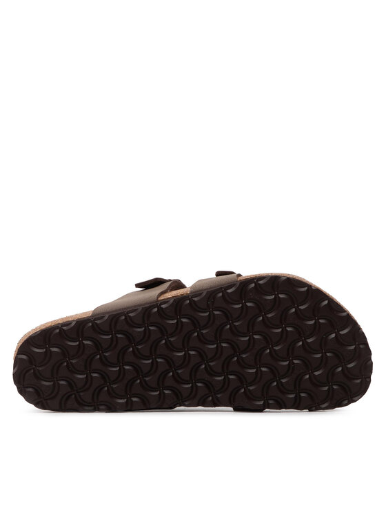 Birkenstock В'єтнамки Birkenstock Mayari 0071061 Коричневий