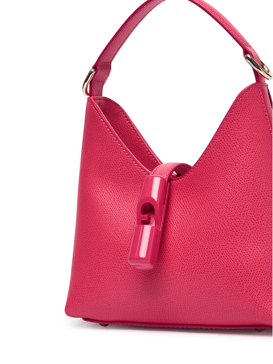 Furla Táska Furla Iride Mini WE00876 ARE000 KH 4485S Rózsaszín