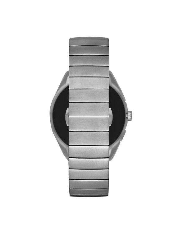 Emporio Armani Смарт годинник Emporio Armani ART5006 Срібний