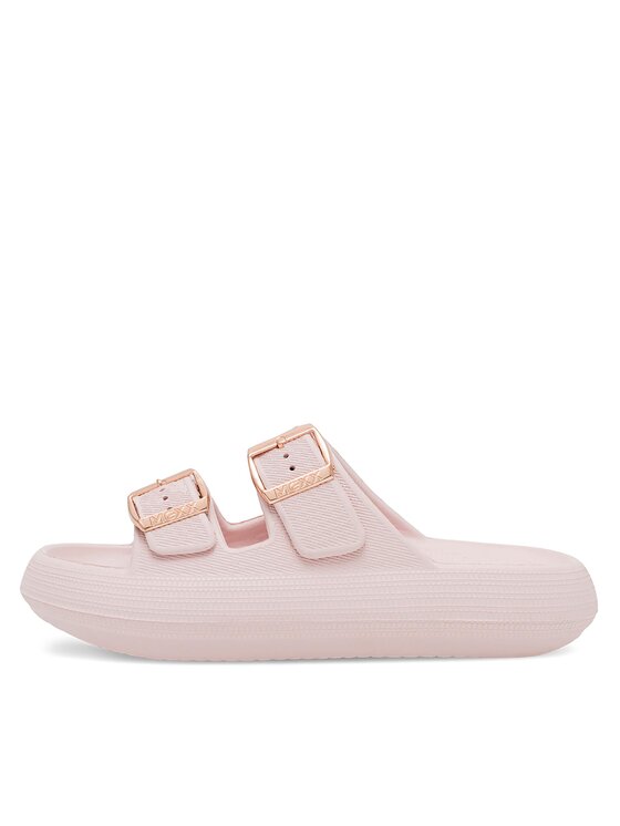 MEXX Шльопанці MEXX MICC1904941W-01 Рожевий