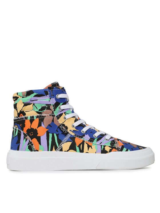 Roxy Sneakersy Roxy ARJS600518 Kolorowy