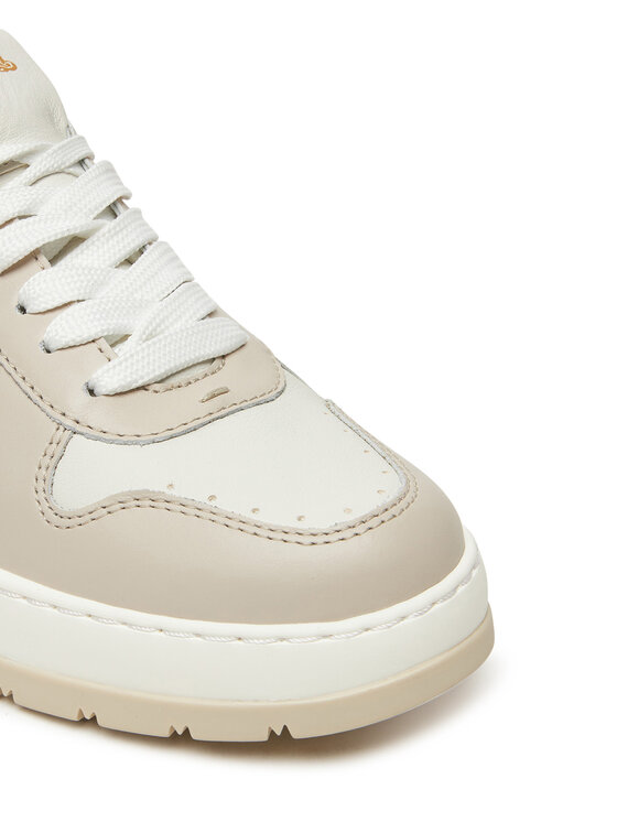 Max Mara Snīkeri Max Mara Chillblock 2524766051650 Bēšs