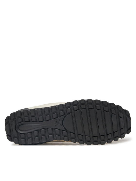Calvin Klein Jeans Superge Calvin Klein Jeans YM0YM01263 Bež