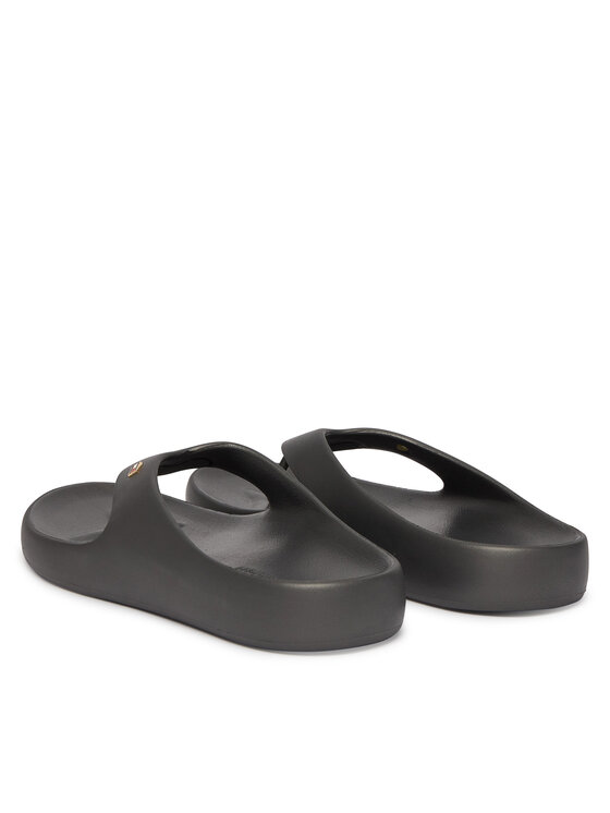 Tommy Hilfiger Chancletas Tommy Hilfiger FW0FW09201 Gris