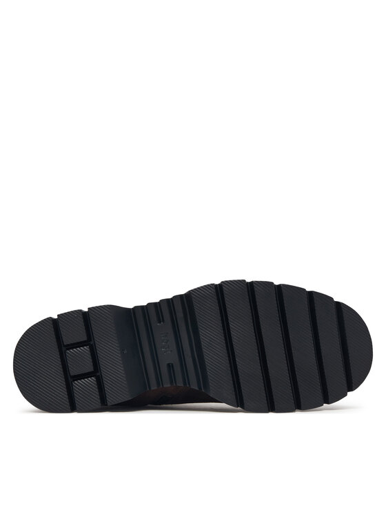 HÖGL Trapper stila apavi HÖGL Harvest GORE-TEX 2-102525-21000 Brūns