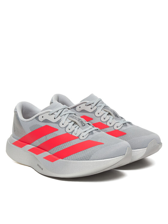 adidas Взуття для бігу adidas adizero Evo Sl W KI3383 Сірий