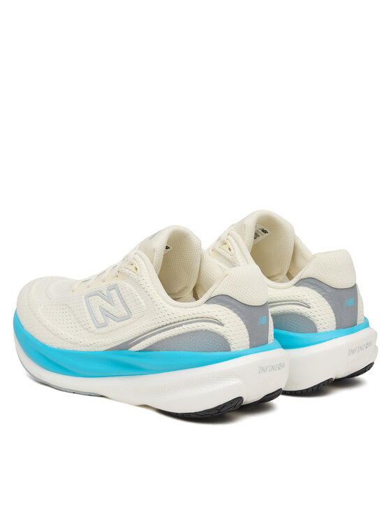 New Balance Scarpe running New Balance Infinion 1080 v15 W10805VJ Crema