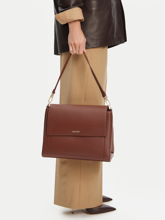 GINO ROSSI Soma Gino Rossi C-NAILA-LDA8079 Brūns