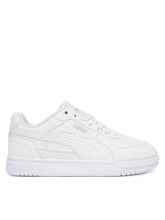Puma Снікерcи Puma Puma Caven III Jr 406235 01 Білий