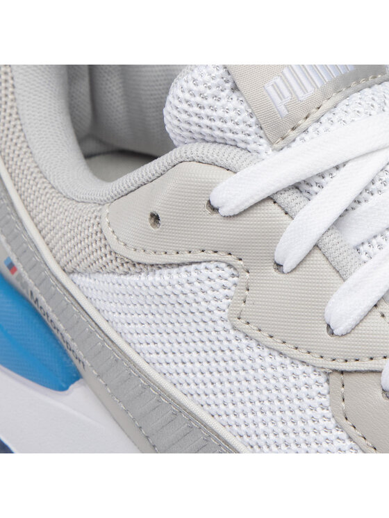Puma Snīkeri Puma Bmw Mms X-Ray 306503 02 Balts