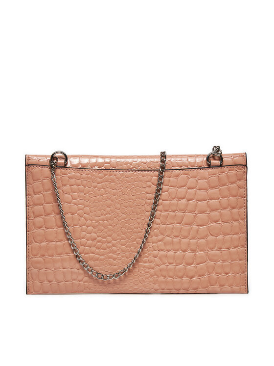Nobo Дамска чанта Nobo NBAG-P1530-CM04 Розов