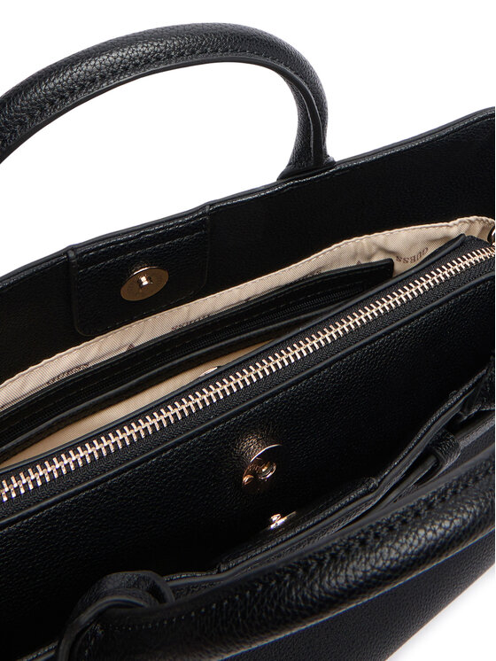 Guess Сумка Guess Gregoria HWBG85 46060 Чорний