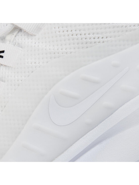 Nike Αθλητικά Nike Air Max Axis AA2168 100 Λευκό