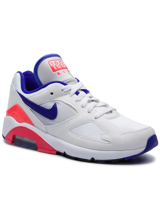 Nike Sneakers Nike Air Max 180 AH6786 100 Alb