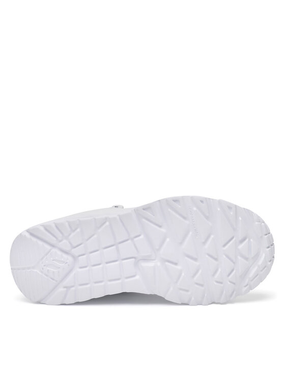 Skechers Снікерcи Skechers UNO LITE 310387L WHT Білий