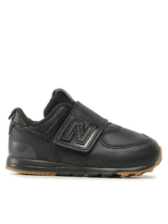 New Balance Сникърси New Balance NW574NBB Черен