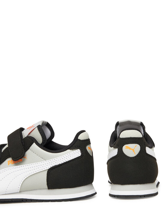 Puma Снікерcи Puma Cabana Racer Sl 20 V Ps 383730 11 Сірий