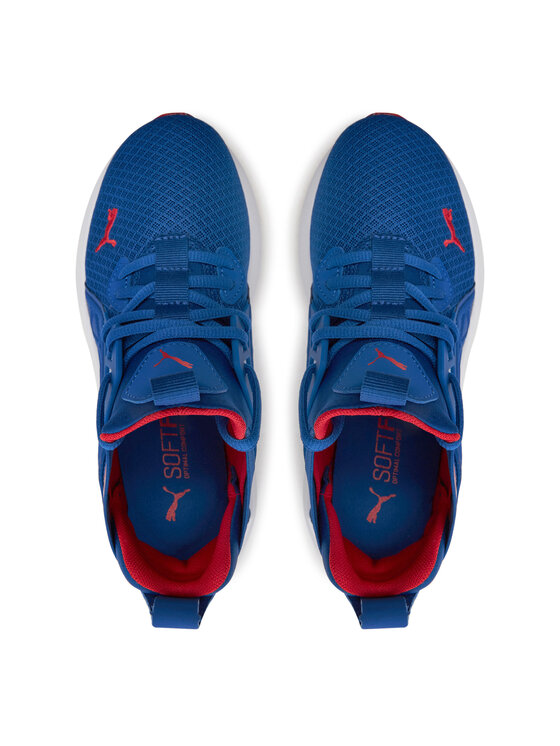 Puma Снікерcи Puma Softride Enzo NXT Jr 195569 26 Cиній