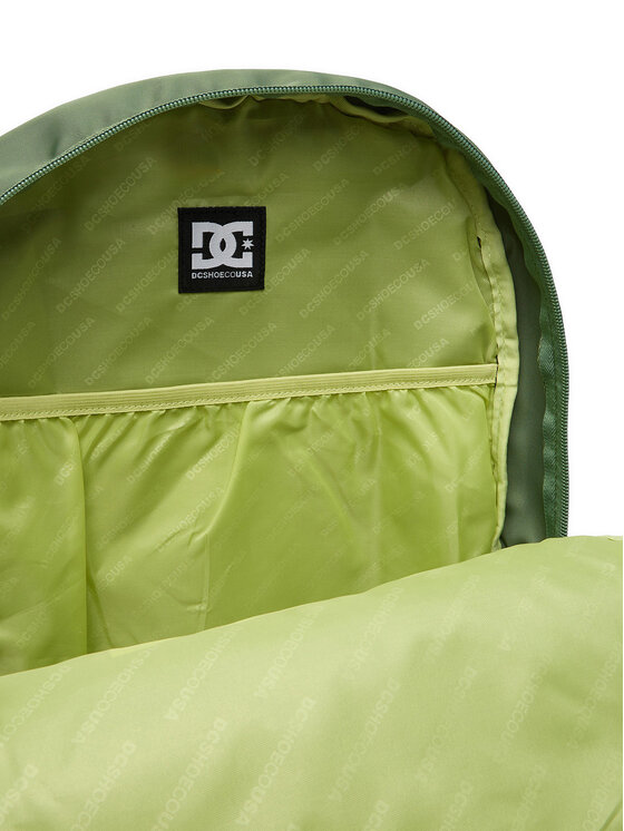 DC Shoes Раница DC Shoes WBEO-DCI-RH-001-10 Зелен