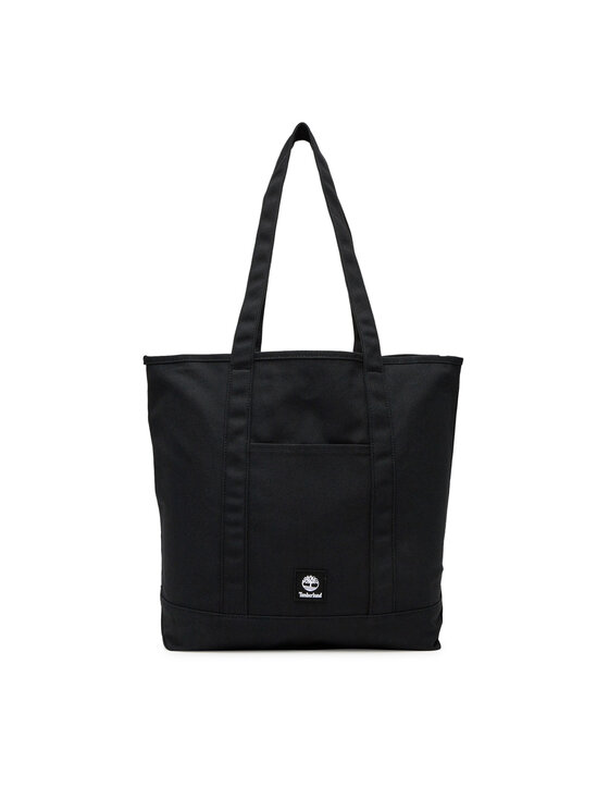 Timberland Сумка Timberland Easy Tote TB0A5SWD0011 Чорний