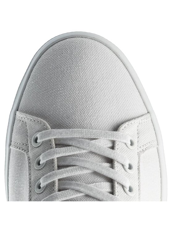 Lacoste Tenisice Lacoste Lerond Bl 2 Cam 7-33CAM1033001 Bijela
