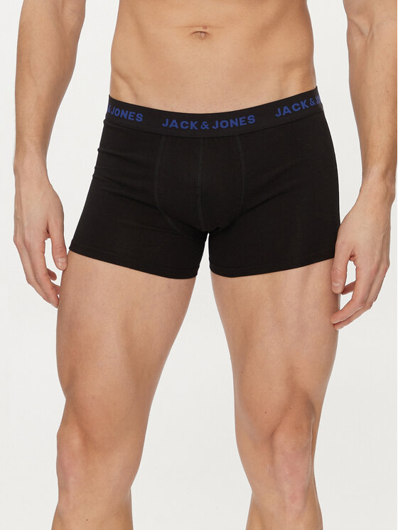Jack & Jones Jack & Jones Set bokserica﻿ 12169662 Šarena