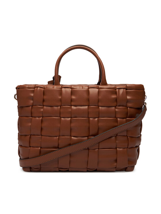 Guess Сумка Guess Marion HWWG80 72060 Коричневий