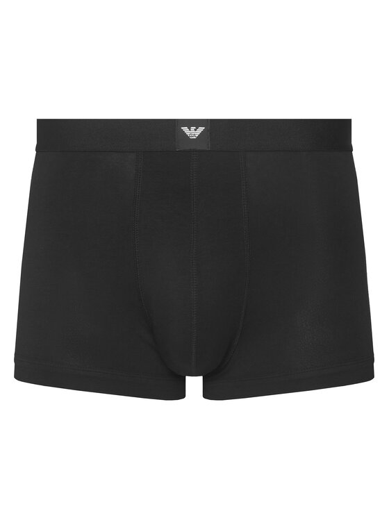 Emporio Armani Underwear Emporio Armani Underwear Комплект боксерів EM002205 AF25033 UC001 Чорний