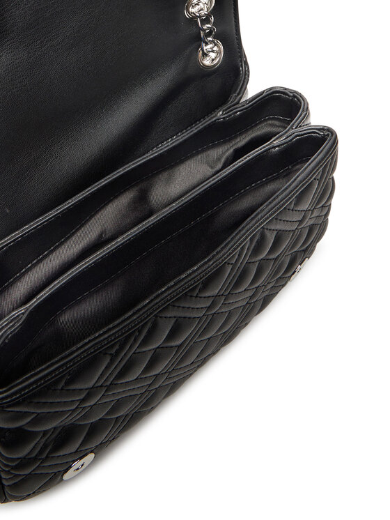 LOVE MOSCHINO Soma LOVE MOSCHINO JC4001PP1NLA000B Melns