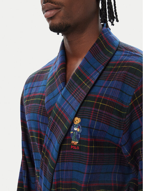 Polo Ralph Lauren Polo Ralph Lauren Albornoz 714915986004 Azul marino
