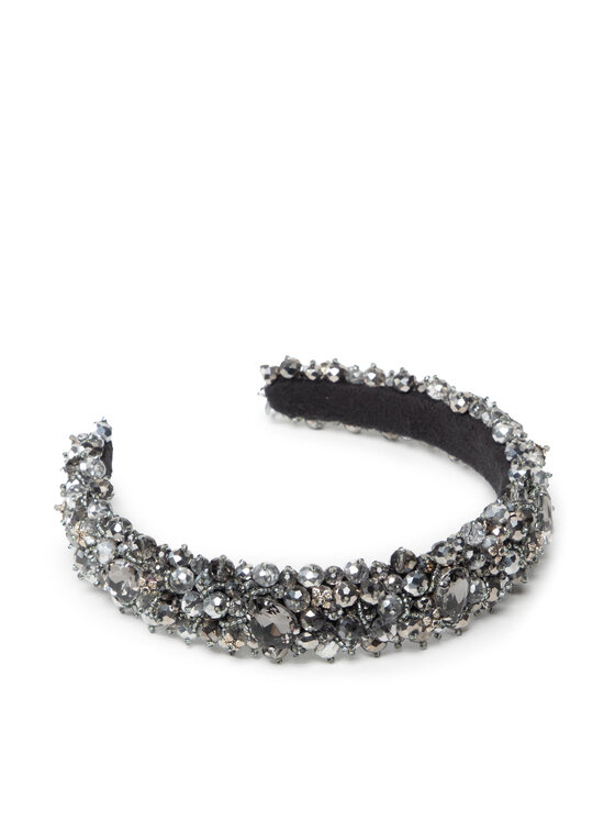 LaVashka Cerchietto per capelli LaVashka Liberty 20-505-59 Argento