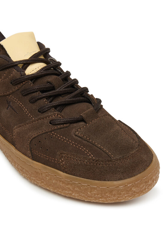 Tamaris Snīkeri Tamaris 1-23600-47 Brūns