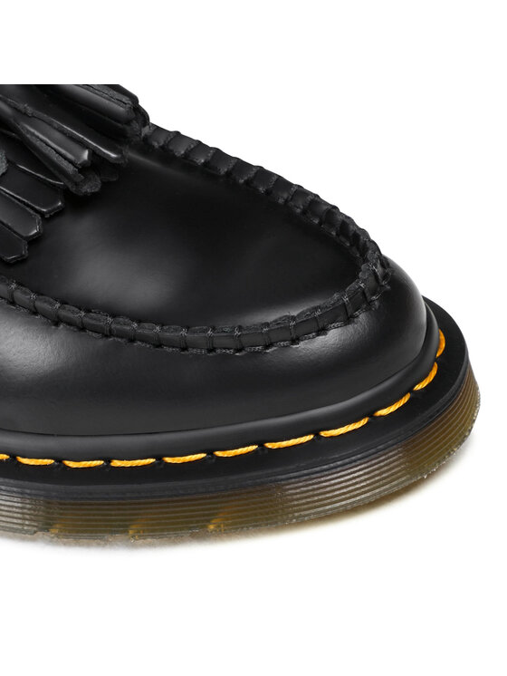 Dr. Martens Loafers Dr. Martens Adrian Ys 22209001 Μαύρο