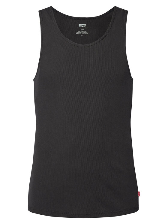 Levi's® Levi's® Conjunto de camisetas de tirantes Pride 001MP-0001 De color Slim Fit