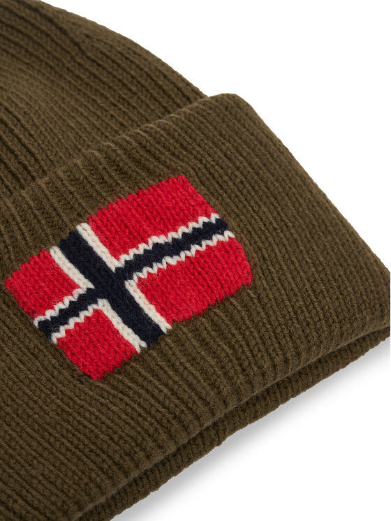 Napapijri Sapka Napapijri F-Evei 1 NP0A8AM2 Khaki