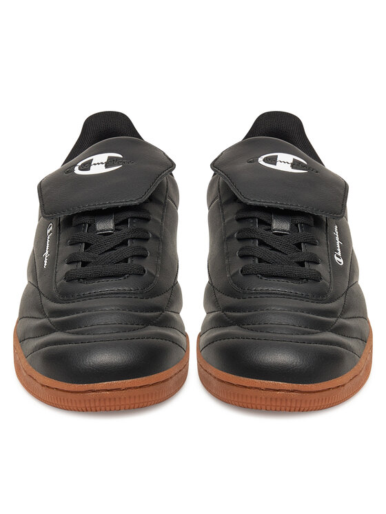Champion Снікерcи Champion PRESTIGE FLAP S22466-KK001 Чорний
