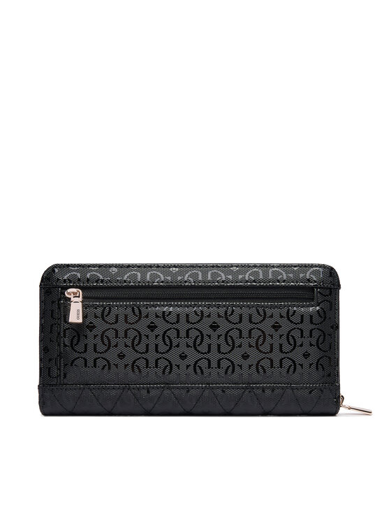 Guess Πορτοφόλι Guess Tamara Slg SWGG23 23146 Μαύρο