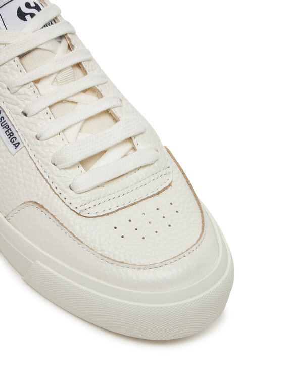 Superga Кросівки Superga 3842 Court S2161NW Білий