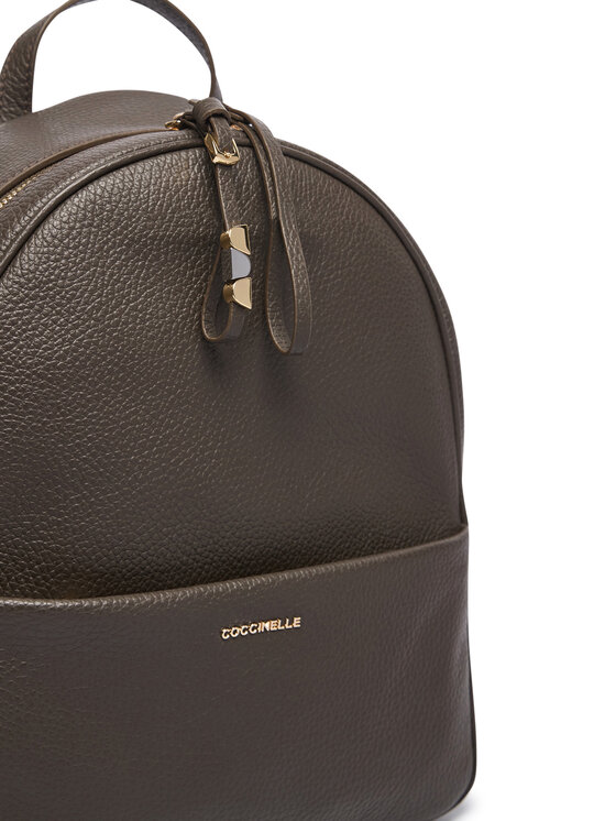 Coccinelle Рюкзак Coccinelle U45 Coccinellenory E1 U45 14 02 01 Хакі