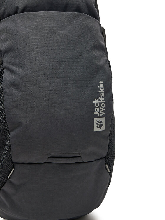 Jack Wolfskin Рюкзак Jack Wolfskin Velocity A64003 6350 Сірий