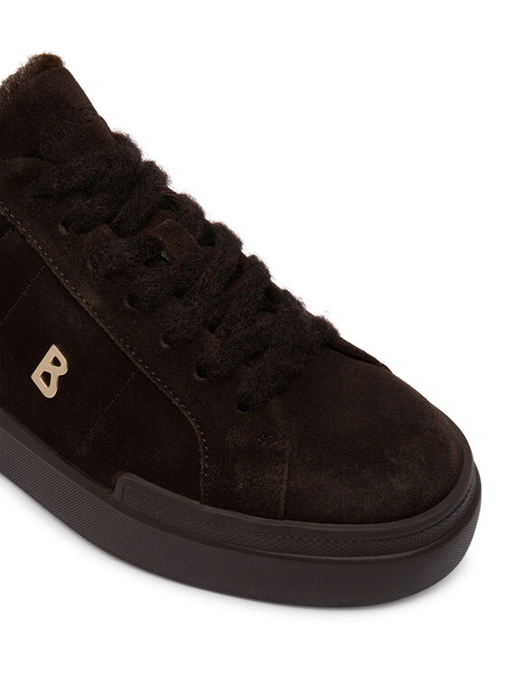 Bogner Αθλητικά Bogner Hollywood 22640033 Σκούρο καφέ