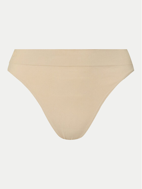 LAUREN RALPH LAUREN LAUREN RALPH LAUREN Perizoma 4L0010 Beige