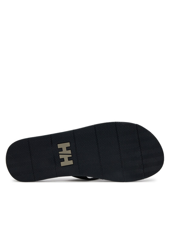 Helly Hansen В'єтнамки Helly Hansen Seasand 11955_990 Чорний