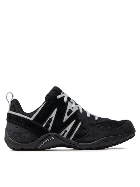 Merrell Туристически Merrell Sprint 2.0 J598441 Черен