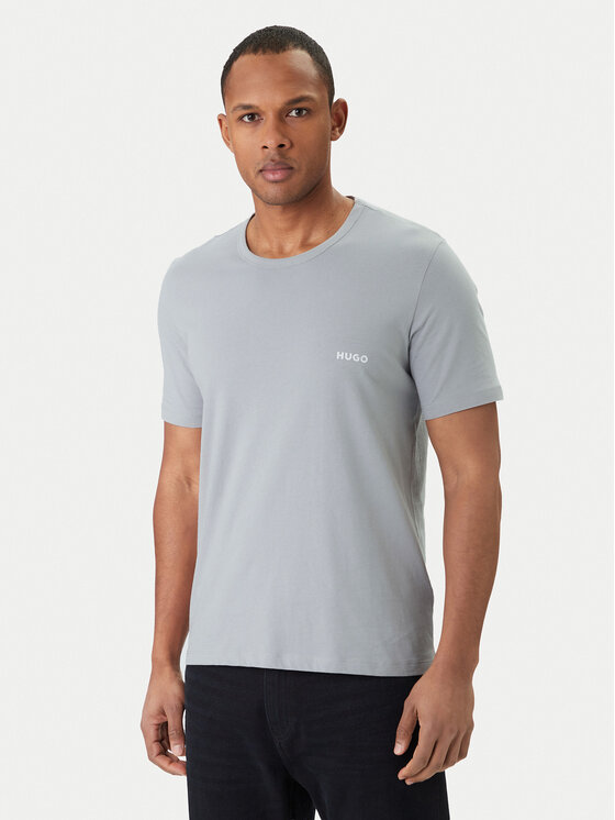 HUGO HUGO Conjunto de camisetas 50532811 De color Regular Fit